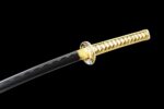 Miecz Katana Shirokin (白金) – Platyna