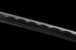 Miecz Katana Shirokin (白金) – Platyna