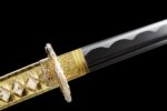 Miecz Katana Shirokin (白金) – Platyna