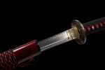 Miecz Katana Shishi Aka (獅子赤) – Czerwony Lew