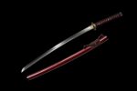 Miecz Katana Shishi Aka (獅子赤) – Czerwony Lew