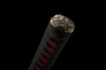 Miecz Katana Shishi Aka (獅子赤) – Czerwony Lew