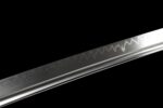 Miecz Katana Shishi Aka (獅子赤) – Czerwony Lew