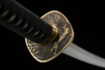 Miecz Katana Shizuku (雫) – Kropla Wody