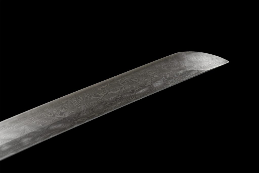 Miecz Katana Shizuku (雫) – Kropla Wody
