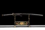 Miecz Katana Shizuku (雫) – Kropla Wody