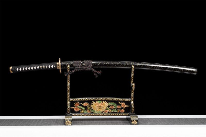 Miecz Katana Shizuku (雫) – Kropla Wody
