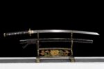 Miecz Katana Shizuku (雫) – Kropla Wody