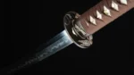Miecz Katana Shōri (勝利) - Zwycięstwo