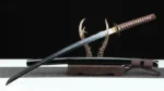 Miecz Katana Shōri (勝利) - Zwycięstwo