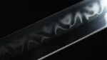 Miecz Katana Shōri (勝利) - Zwycięstwo
