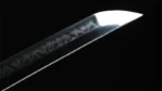 Miecz Katana Shōri (勝利) - Zwycięstwo