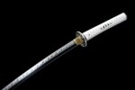Srebrny Miecz Katana