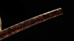 Miecz Katana Wąż