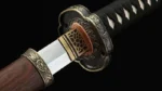Miecz Katana Subarashī (素晴らしい) - Wspaniały