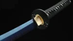 Miecz Katana Suijin (水神) - Bóg Wody