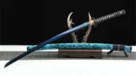 Miecz Katana Suijin (水神) - Bóg Wody
