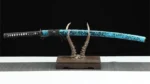 Miecz Katana Suijin (水神) - Bóg Wody