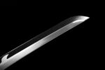 Katana Tanjiro Z Jelcem Rengoku
