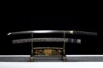 Miecz Katana Tasogare (黄昏) – Złoty Zmierzch