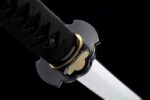 Miecz Katana Tasogare (黄昏) – Złoty Zmierzch