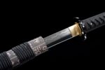 Miecz Katana Tasogare (黄昏) – Złoty Zmierzch