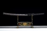 Miecz Katana Tasogare (黄昏) – Złoty Zmierzch