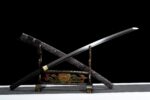 Miecz Katana Tasogare (黄昏) – Złoty Zmierzch