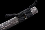 Miecz Katana Tasogare (黄昏) – Złoty Zmierzch