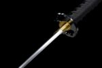 Miecz Katana Tasogare (黄昏) – Złoty Zmierzch