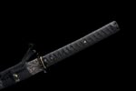 Miecz Katana Tasogare (黄昏) – Złoty Zmierzch