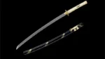 Miecz Katana Ten No Yari (天の槍) - Niebiańska Włócznia