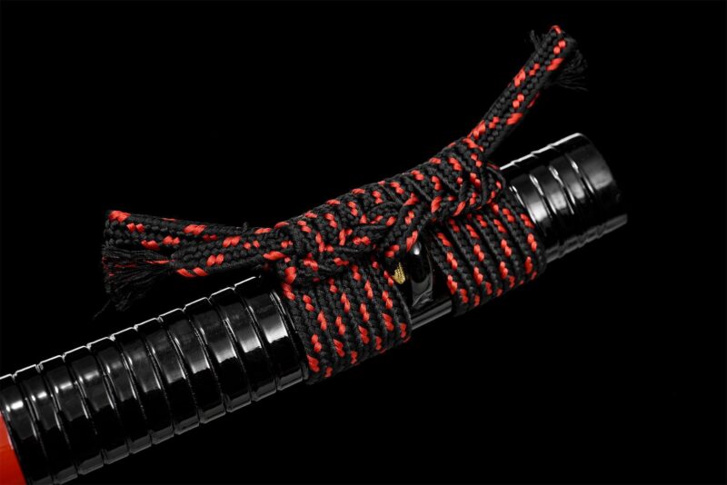 Miecz Katana Tenshin (天心) – Niebiańskie Serce