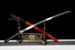 Miecz Katana Tenshin (天心) – Niebiańskie Serce