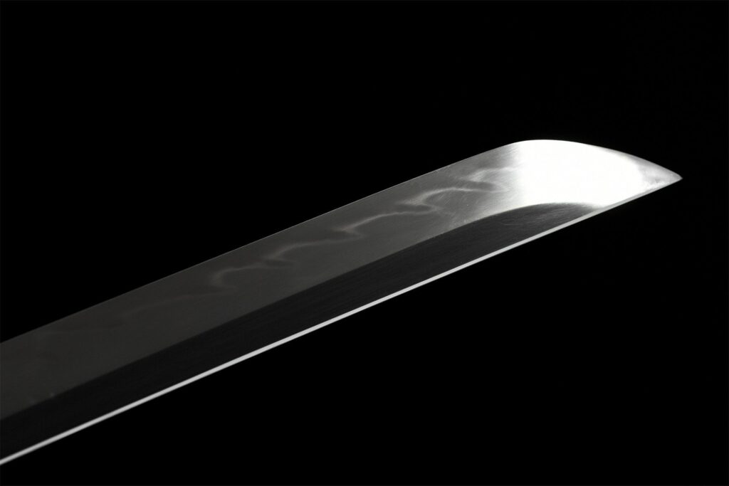 Miecz Katana Tenshin (天心) – Niebiańskie Serce