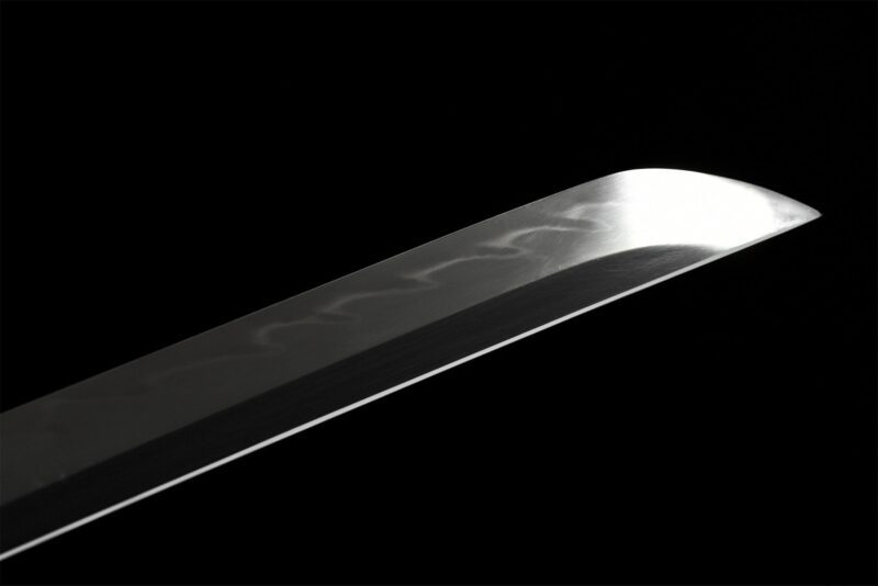 Miecz Katana Tenshin (天心) – Niebiańskie Serce
