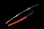 Miecz Katana Tenshin (天心) – Niebiańskie Serce