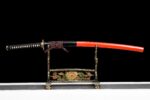 Miecz Katana Tenshin (天心) – Niebiańskie Serce