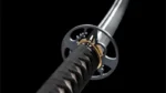 Miecz Katana Tetsuya (鉄矢) - Żelazna Strzała