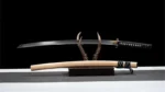 Miecz Katana Tetsuya (鉄矢) - Żelazna Strzała