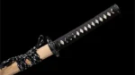 Miecz Katana Tetsuya (鉄矢) - Żelazna Strzała
