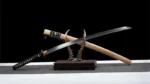 Miecz Katana Tetsuya (鉄矢) - Żelazna Strzała