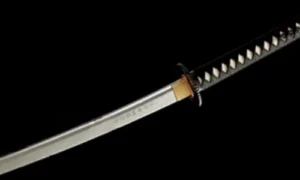 Katana Ostatni Samuraj