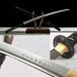 Katana Ostatni Samuraj