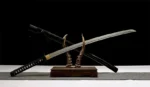 Katana Ostatni Samuraj