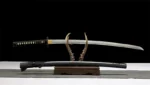 Katana Ostatni Samuraj