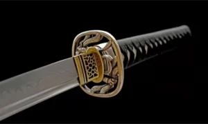 Miecz Katana Tonbo (トンボ ) - Ważka