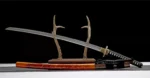 Miecz Katana Tonbo (トンボ ) - Ważka