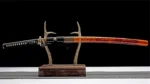 Miecz Katana Tonbo (トンボ ) - Ważka