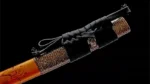 Miecz Katana Tonbo (トンボ ) - Ważka